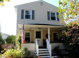 73 Brunswick Ave, Lebanon, NJ 08833