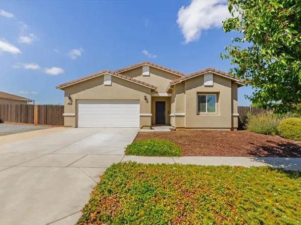 1842 Broken Bit Dr, Plumas Lake, CA 95961