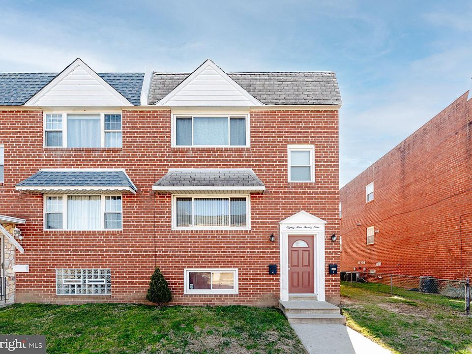 8929 Alton St, Philadelphia, PA 19115 Zillow
