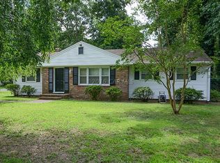 715 W Morris Leonard Rd, Salisbury, MD 21804