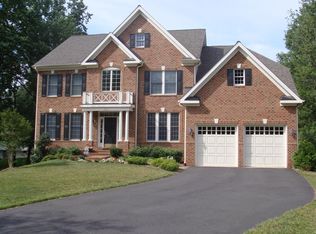 1003 Cottage St SW, Vienna, VA 22180