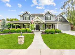 5487 E Quartersawn St, Boise, ID 83716