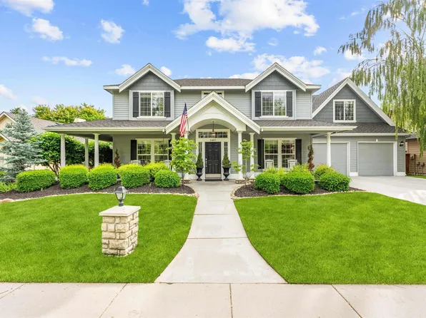 5487 E Quartersawn St, Boise, ID 83716