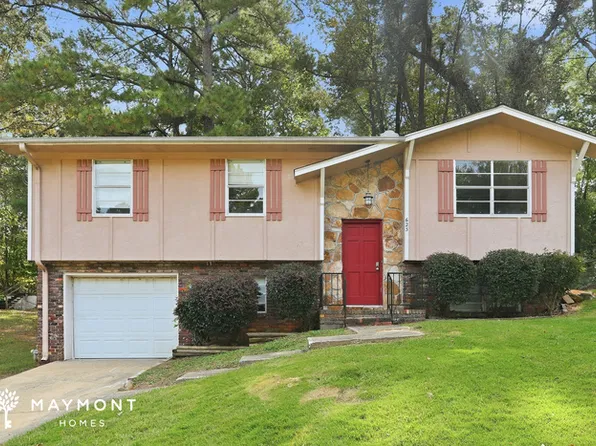 623 Basswood Dr, Adamsville, AL 35005