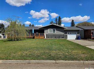 173 7th Ave E, Unity, SK S0K4L0