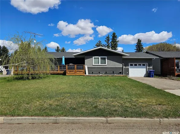 173 7th AVENUE E, Unity, SK S0K 4L0