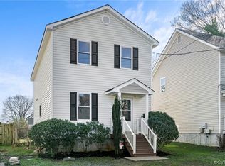 1511 Williamsburg Rd, Richmond, VA 23231