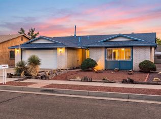 6116 Cuesta Pl NW, Albuquerque, NM 87120