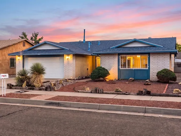6116 Cuesta Pl NW, Albuquerque, NM 87120