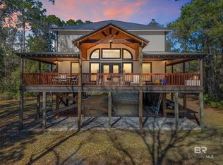 12344 Fernwood Cir, Foley, AL 36535