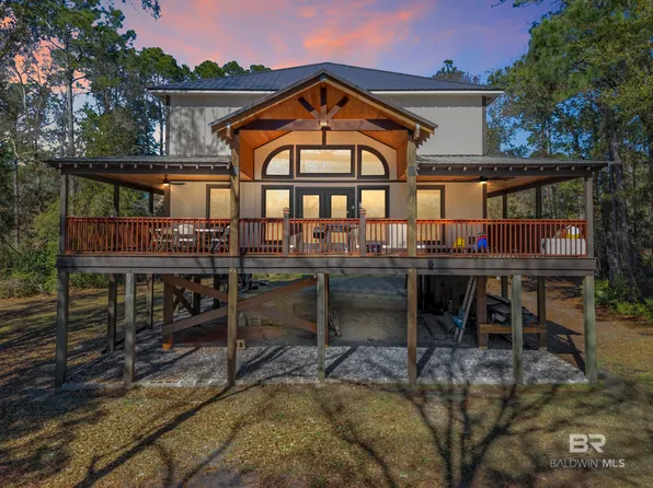 12344 Fernwood Cir, Foley, AL 36535