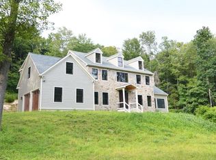 391 South Rd, Hampden, MA 01036