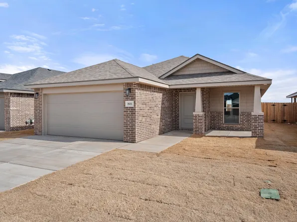 2615 Garland Ave, Lubbock, TX 79407