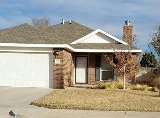 6532 37th St, Lubbock, TX 79407
