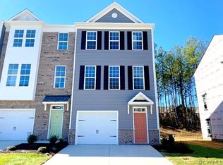 11236 Magill Terrace Dr, Chester, VA 23831