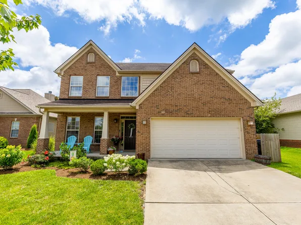 2868 Jenna Rst, Lexington, KY 40511