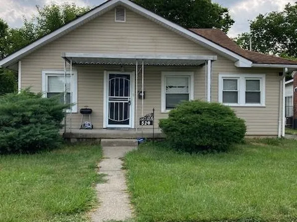 524 Crestmore Ave, Dayton, OH 45417
