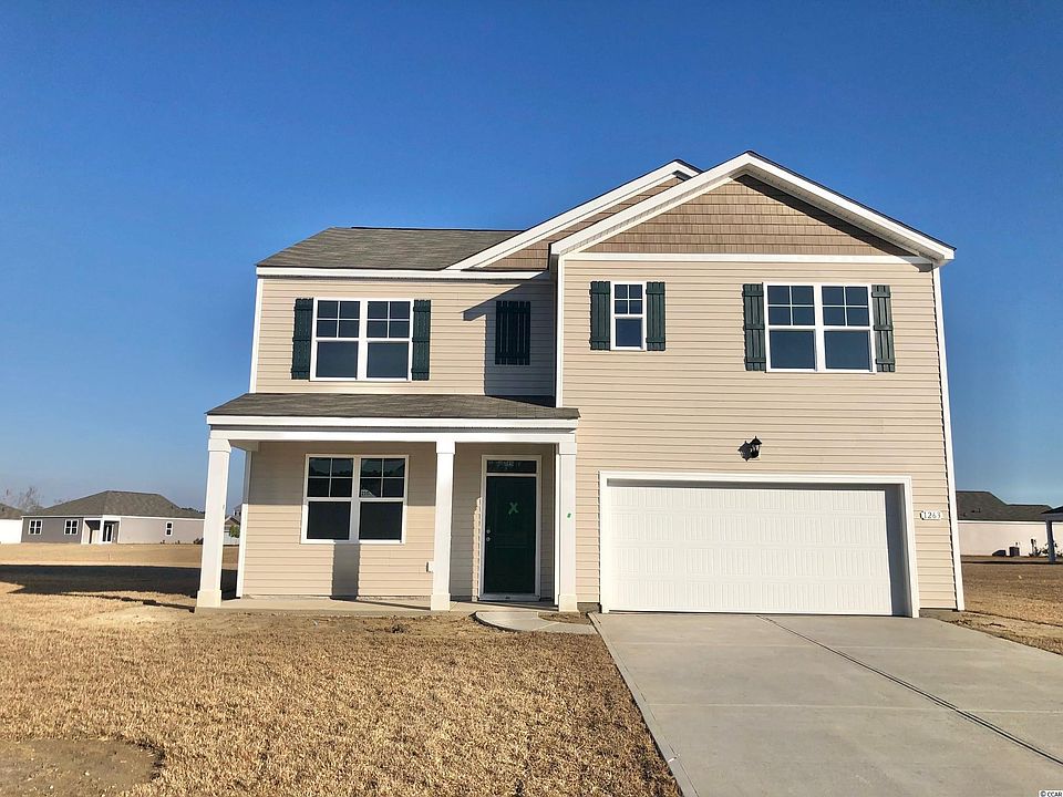 1st image of 1263 Winterburn Dr. Lot 210- Hayden B