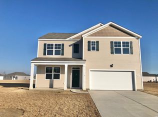 1263 Winterburn Dr LOT 210, Hayden B Conway, SC 29526