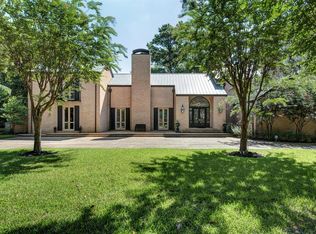 10803 Lakeside Forest Ln, Houston, TX 77042