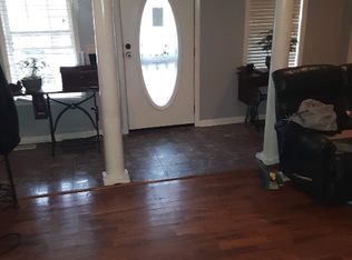 306 Poole Rd, Raeford, NC 28376