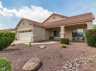 6918 W Sophie Ln, Laveen, AZ 85339