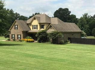 4033 Swinnea Rd, Southaven, MS 38672