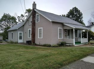2906 Lincoln Way NW, Massillon, OH