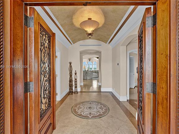 3rd image of 2244 Fisher Island Dr #3404