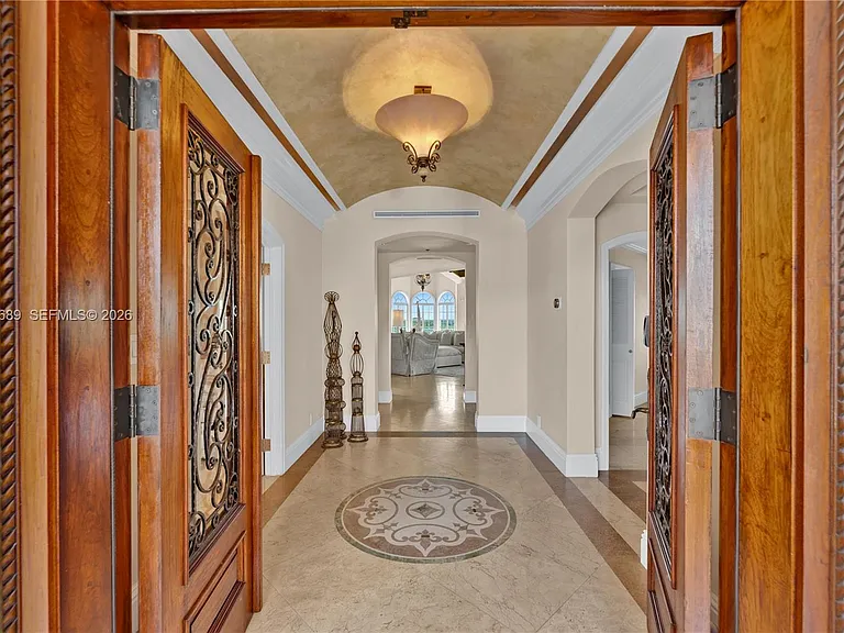 2244 Fisher Island Dr #3404 — Photo 3