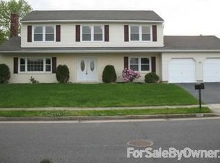 11 S Rhoda St, Monroe Township, NJ 08831