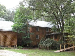 6430 NE 156th Ct, Williston, FL 32696
