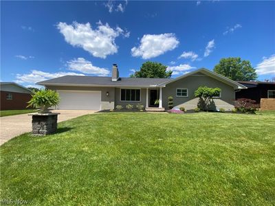 4807 10th Ave, Vienna, WV, 26105