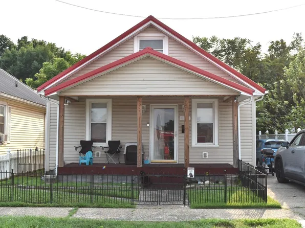 411 19th St W, Huntington, WV 25704