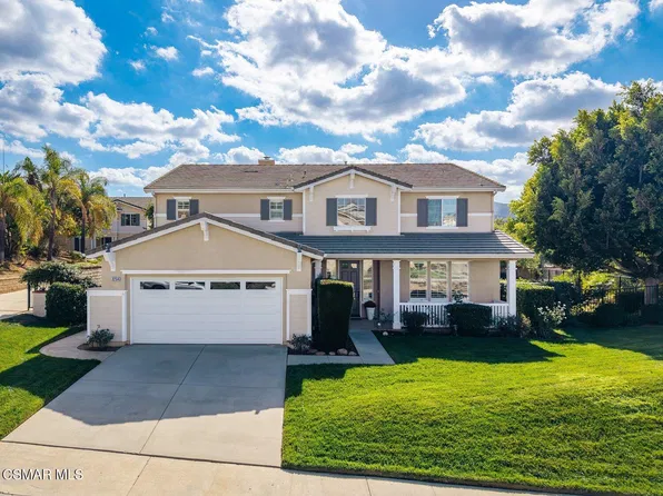 3254 Coastal Oak Dr, Simi Valley, CA 93065