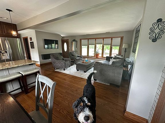 Living room. 