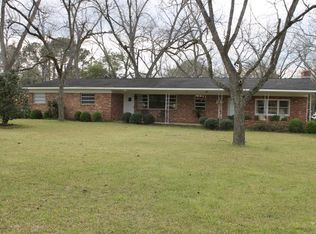 1710 Armory Dr, Americus, GA 31719