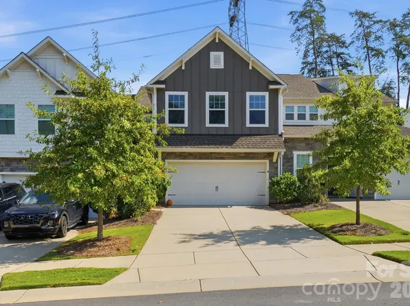 1138 Streamside Ln, York, SC 29745