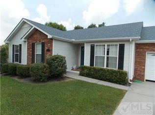 213 Rose St, Greenbrier, TN 37073