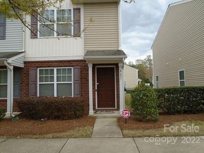 4657 Johnston Oehler Rd, Charlotte, NC, 28269