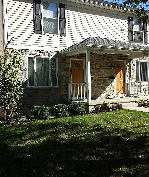 1378 Virginia Ave #FOUR FAMILY