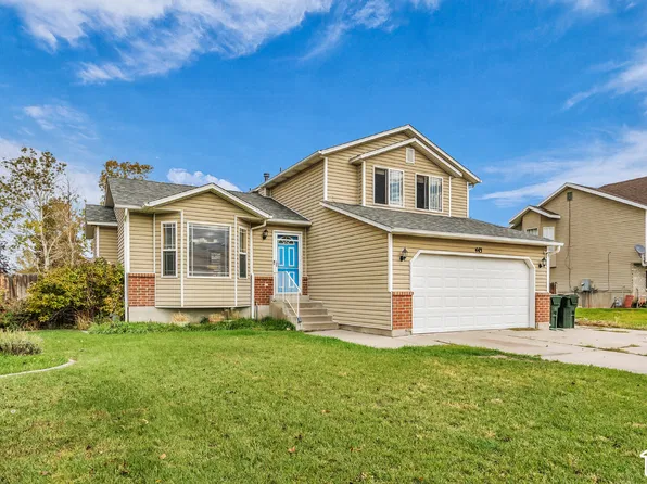 443 E 1260 N, Tooele, UT 84074