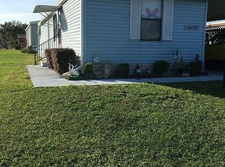 36148 Angler Ln, Dade city, FL 33525