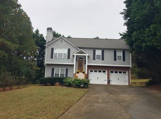 1648 Barrier Ct, Marietta, GA 30066