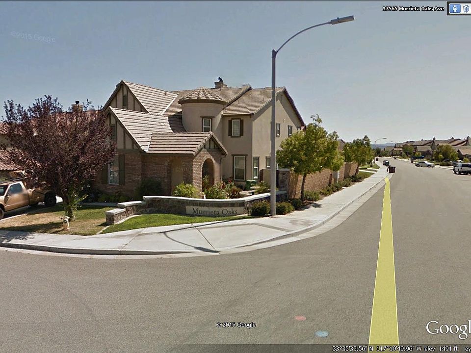 1st image of 27581 Pinyon St