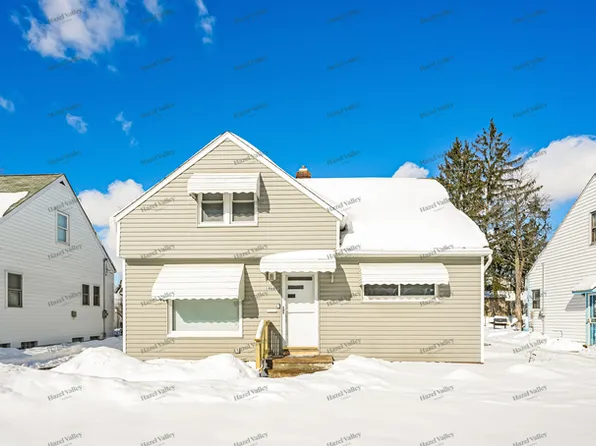 19605 Longview Ave, Maple Heights, OH 44137