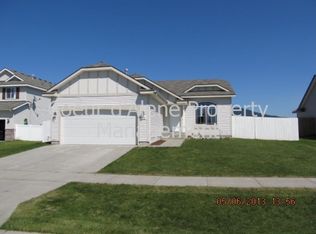 2509 W Timberlake Loop, Coeur D Alene, ID 83815
