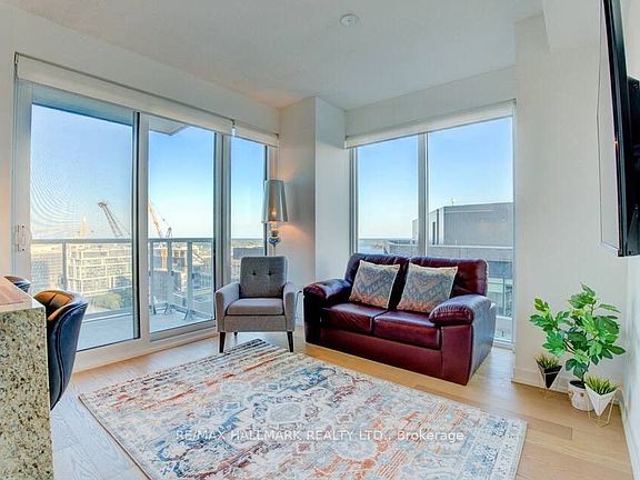 4th image of 15 Lower Jarvis St #1703