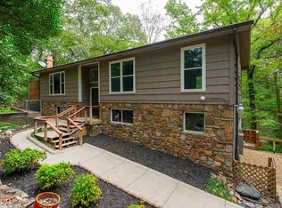 15100 Gorgeous View Trl, Little Rock, AR 72210