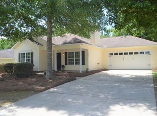 2800 Pineknoll St, Opelika, AL 36804